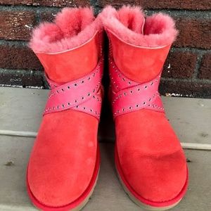 Uggs boots